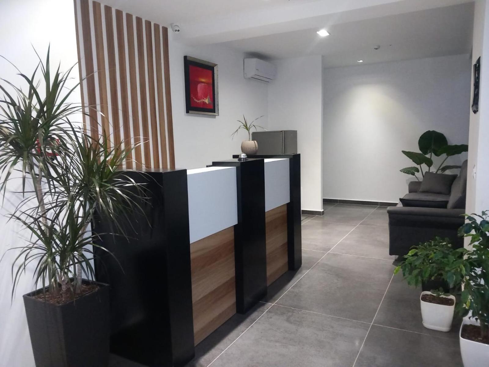 Hotel Ksamili Bagian luar foto